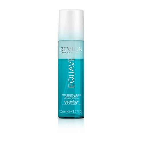Revlon Equave Hydro Instant Detangling öblítést nem igénylő balzsam 500 ml