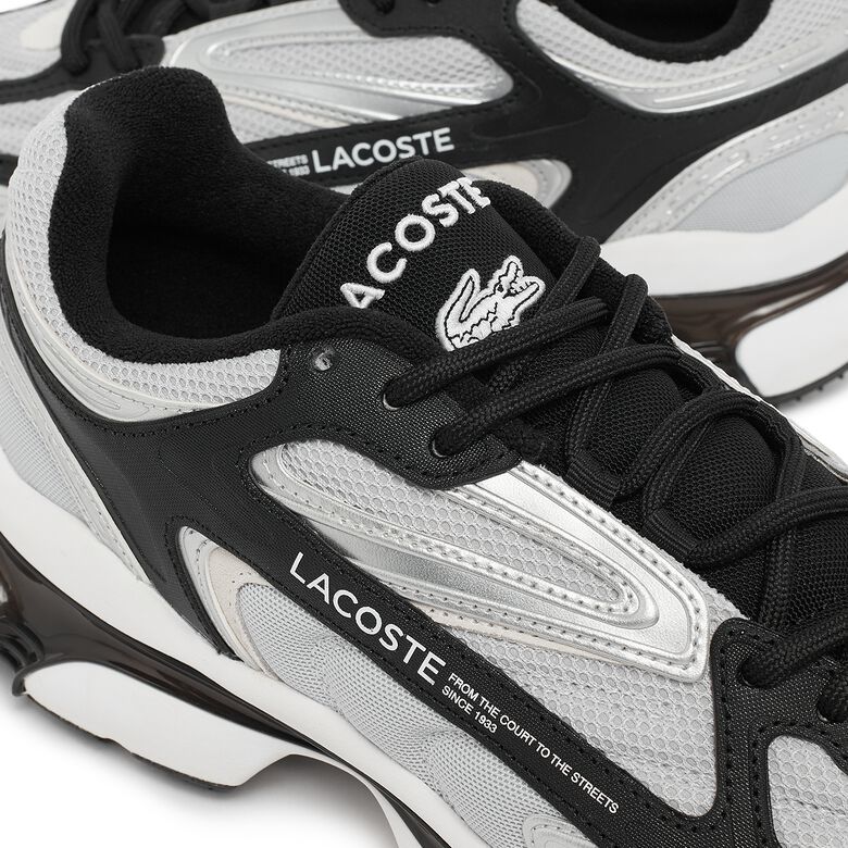 Lacoste L003 2K24 gry/slv