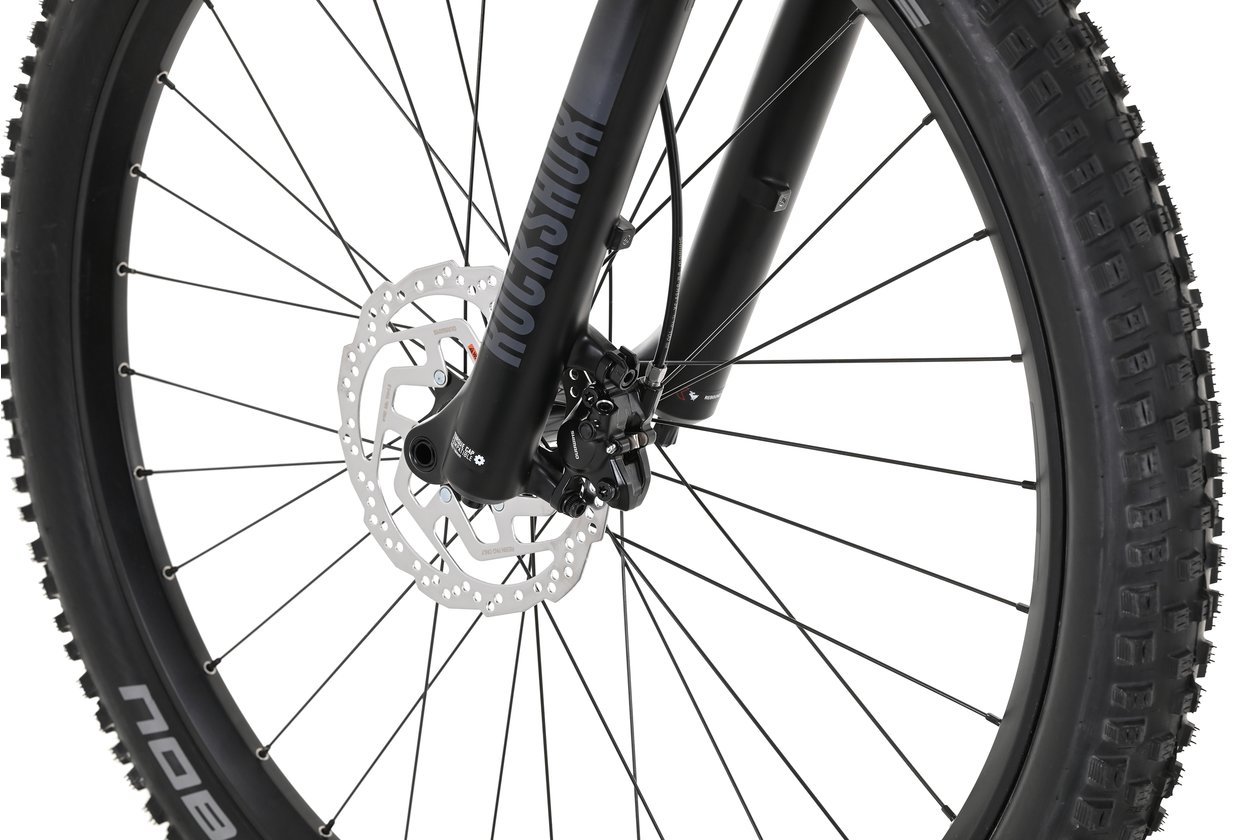 Carver Drift E.510 - 500 Wh - 2024 - 29 Zoll - Fully