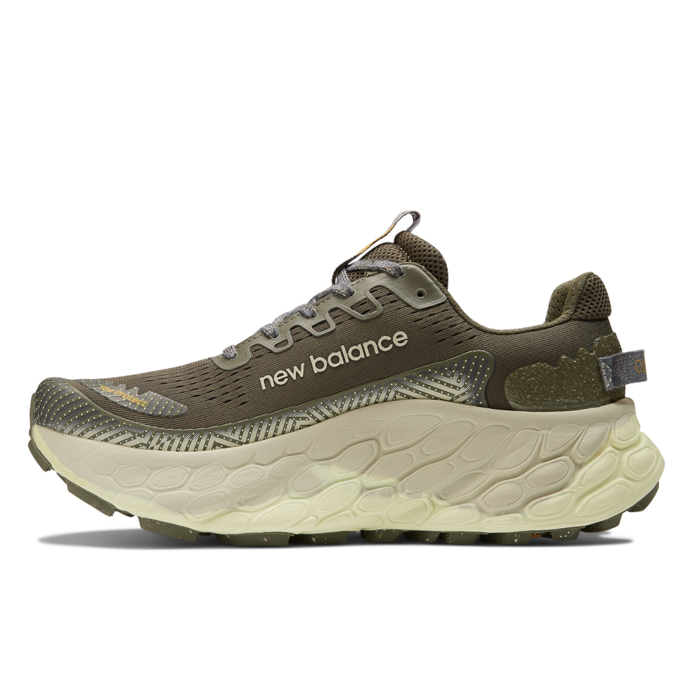 New Balance Fresh Foam X More Trail v3 MTMORCA3 / grün