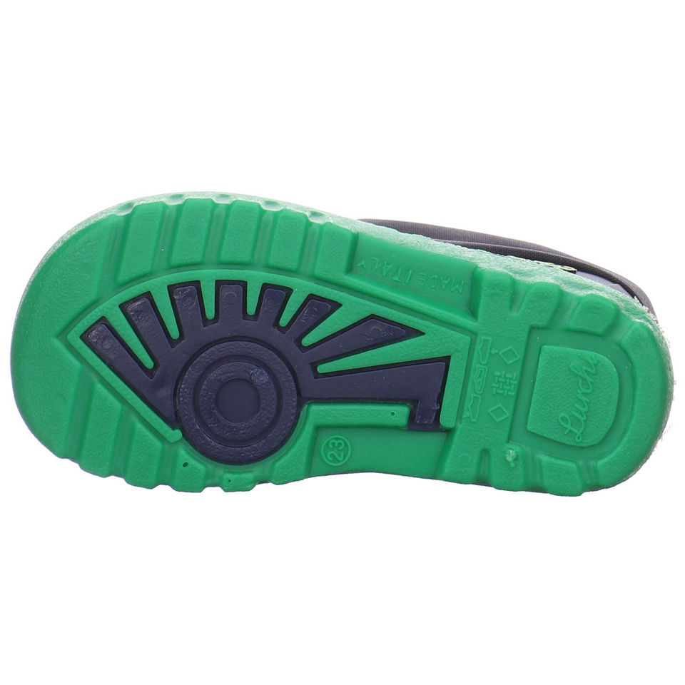 Lurchi Polar Gummistiefel