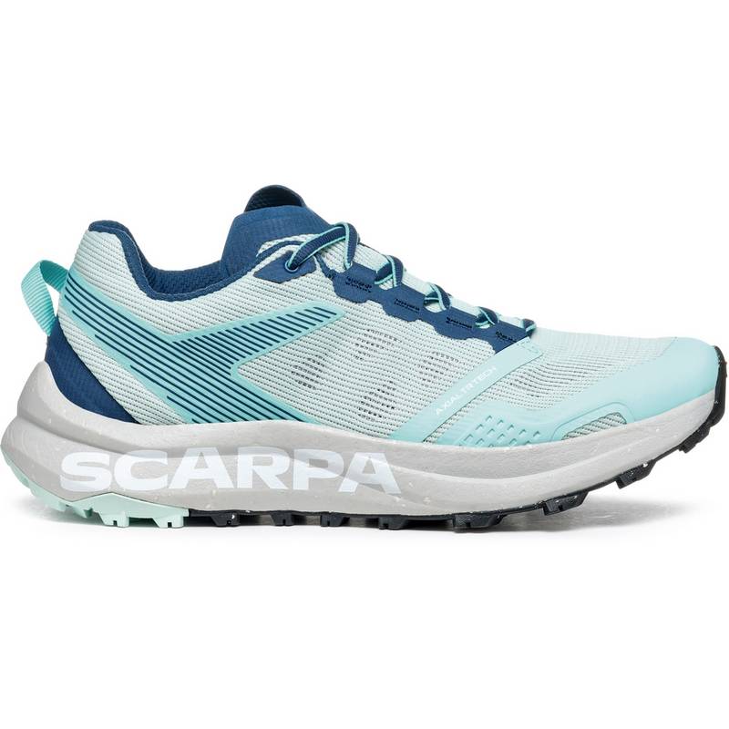Scarpa Spin Planet Laufschuhe Damen
