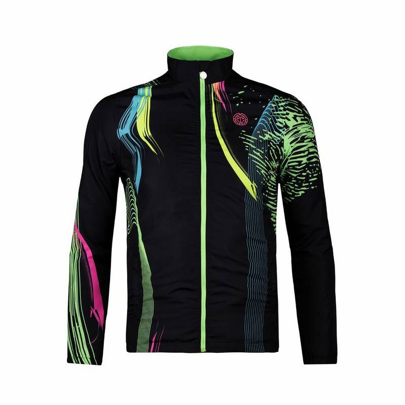 BIDI BADU Teku Tech Jacket Funktionsjacke Herren