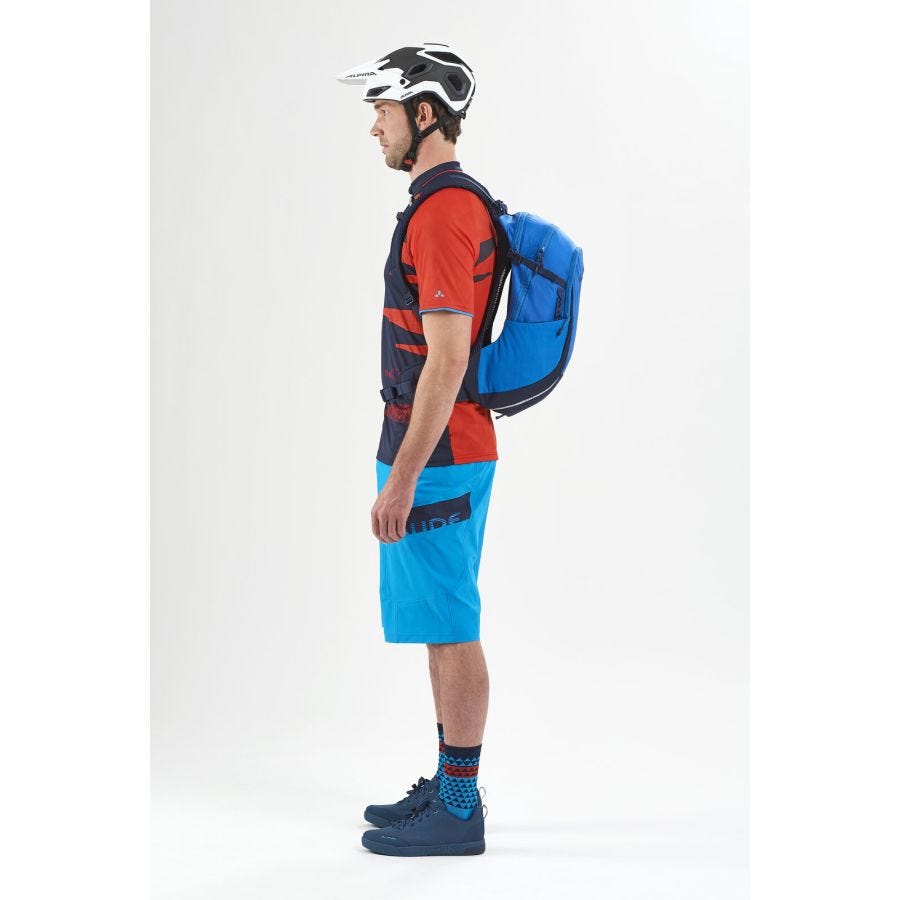 Tremalzo 16 - Fahrradrucksack