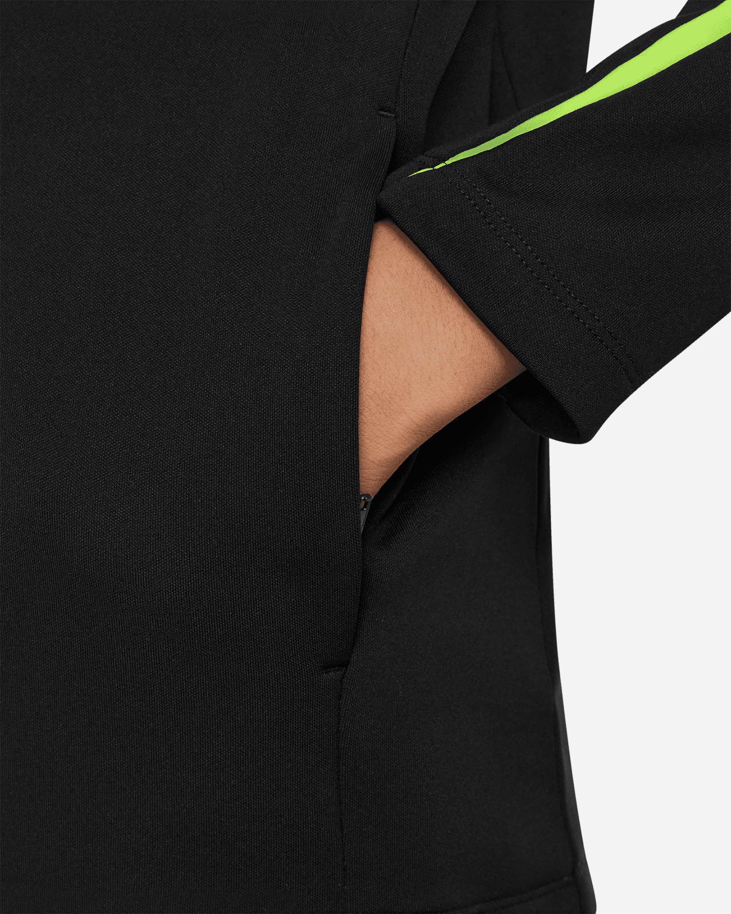 Futbalový dres Nike Academy Jr FJ6181-013