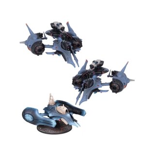 Asterian Battlegroup