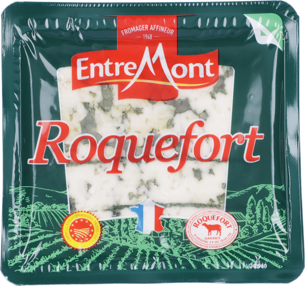 Roquefort AOP Entremont