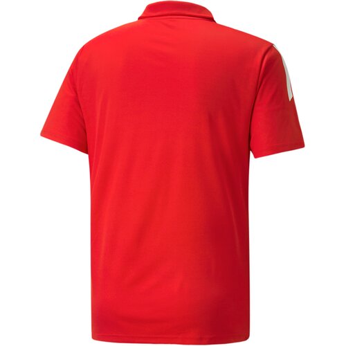 HERREN POLO TEAMLIGA SIDELINE POLO