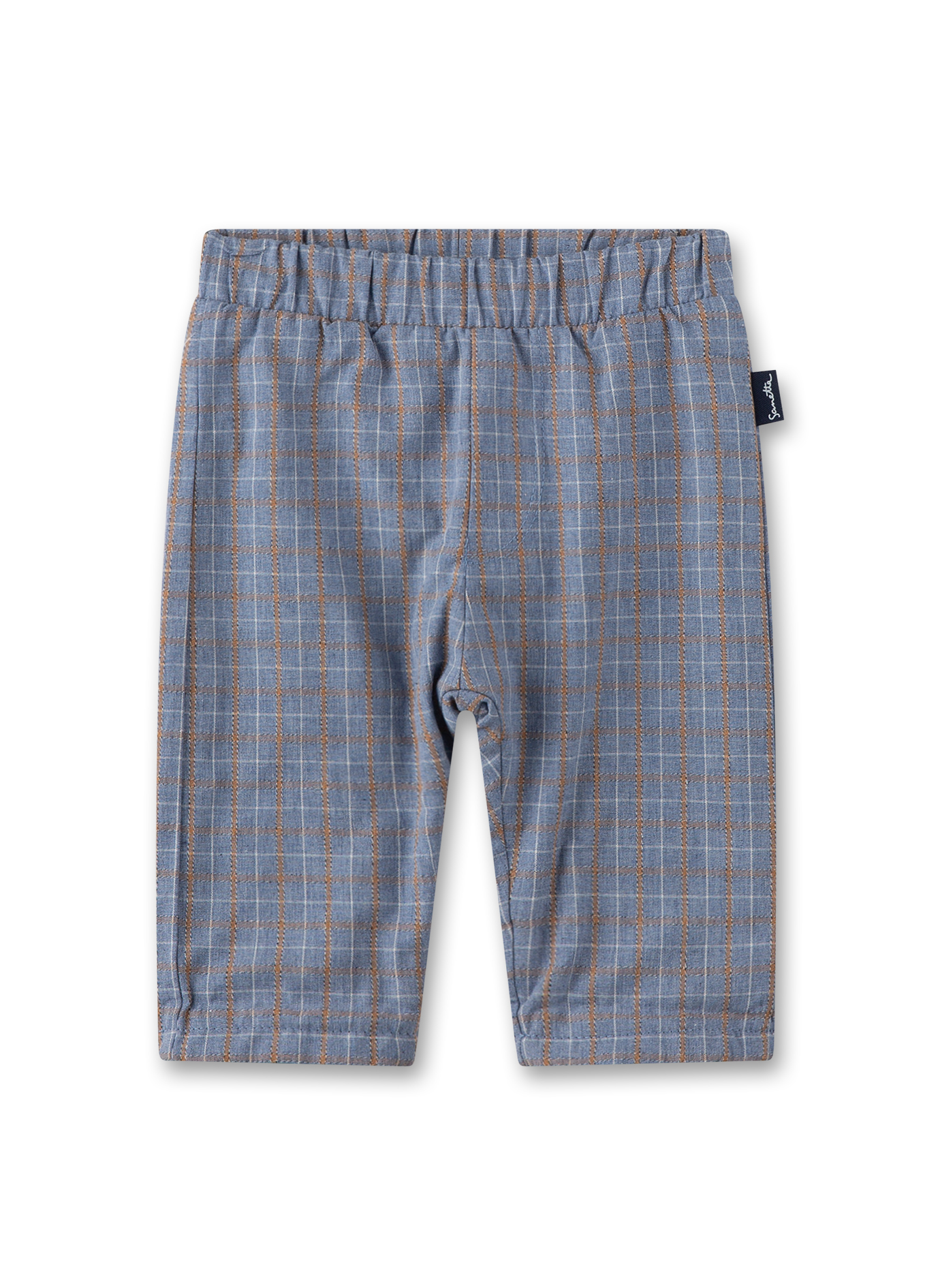 Jungen-Hose Blau
