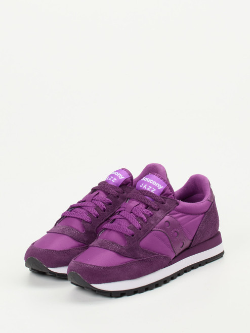 Sneaker-81651190021 Saucony