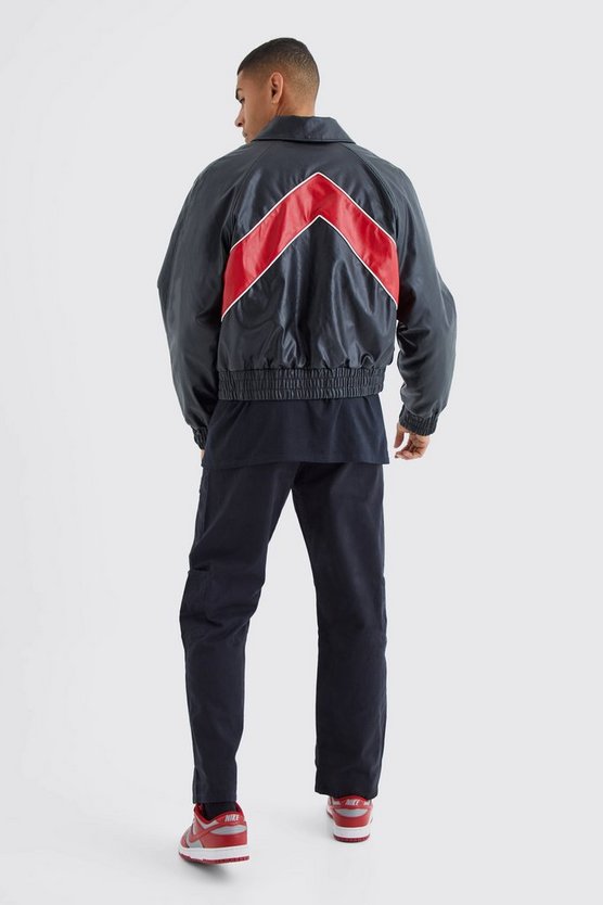 Lockere Cargohose