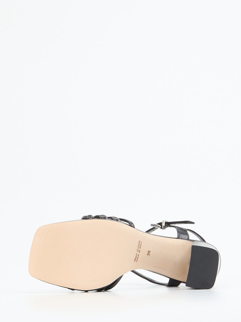 Plateau-Sandalette-12480090055 Konstantin Starke