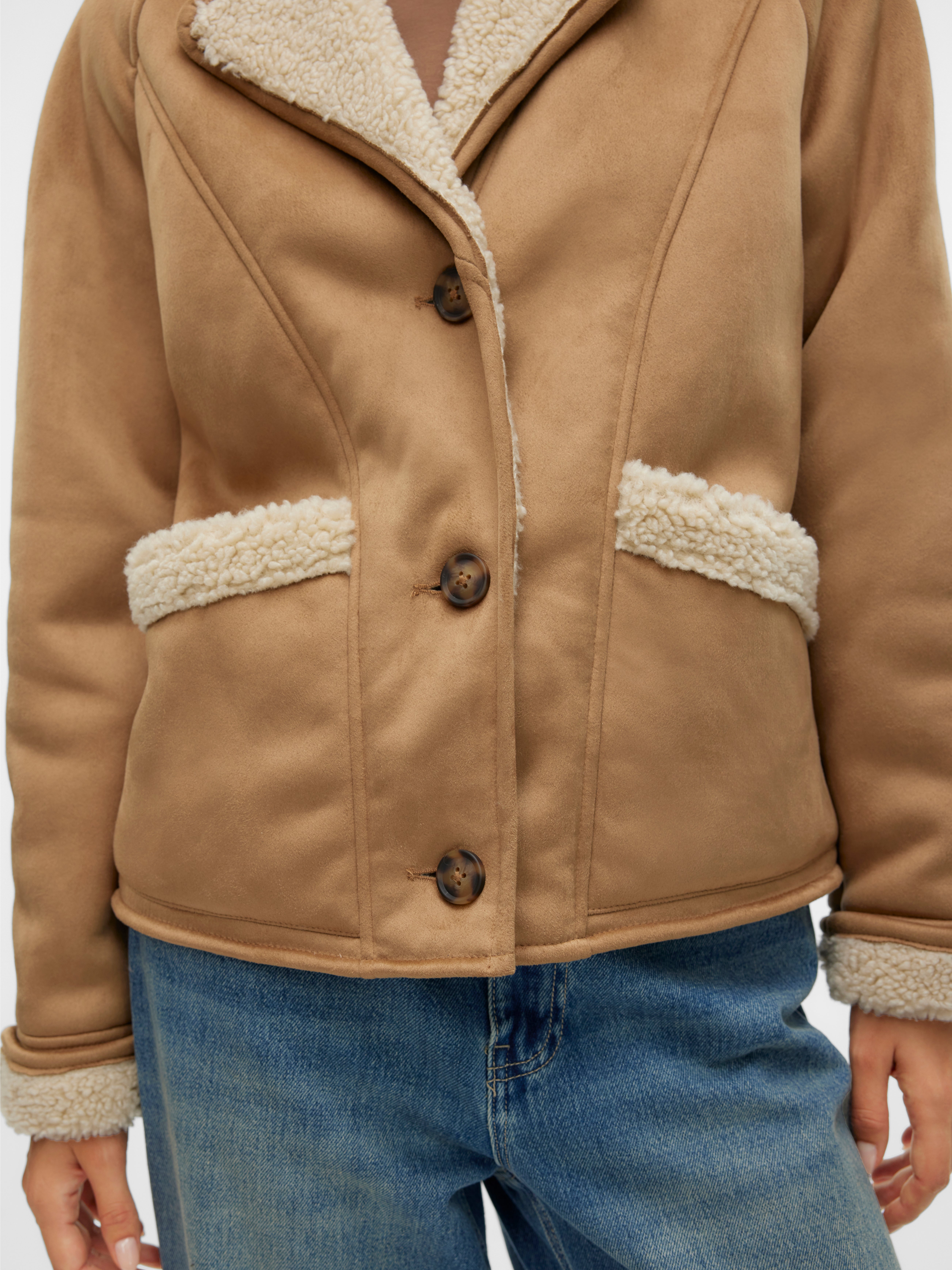 VMELLA Jacke