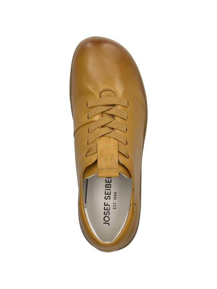 Josef Seibel Halbschuh Charlotte 01 in safran günstig kaufen