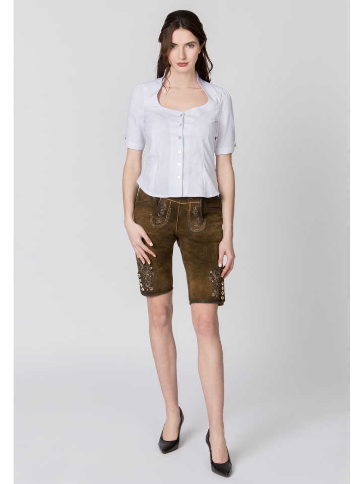Stockerpoint Bluse 