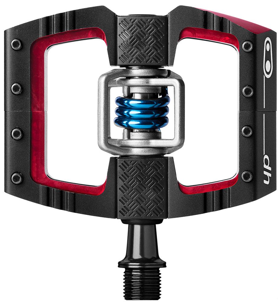 CrankBrothers Mallet DH Klickpedale Super Bruni Edition kaufen | Bike-Discount