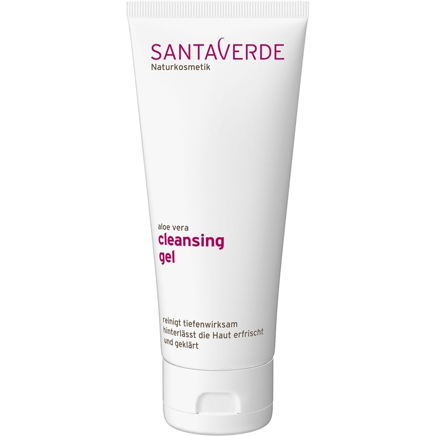 Cleansing Gel