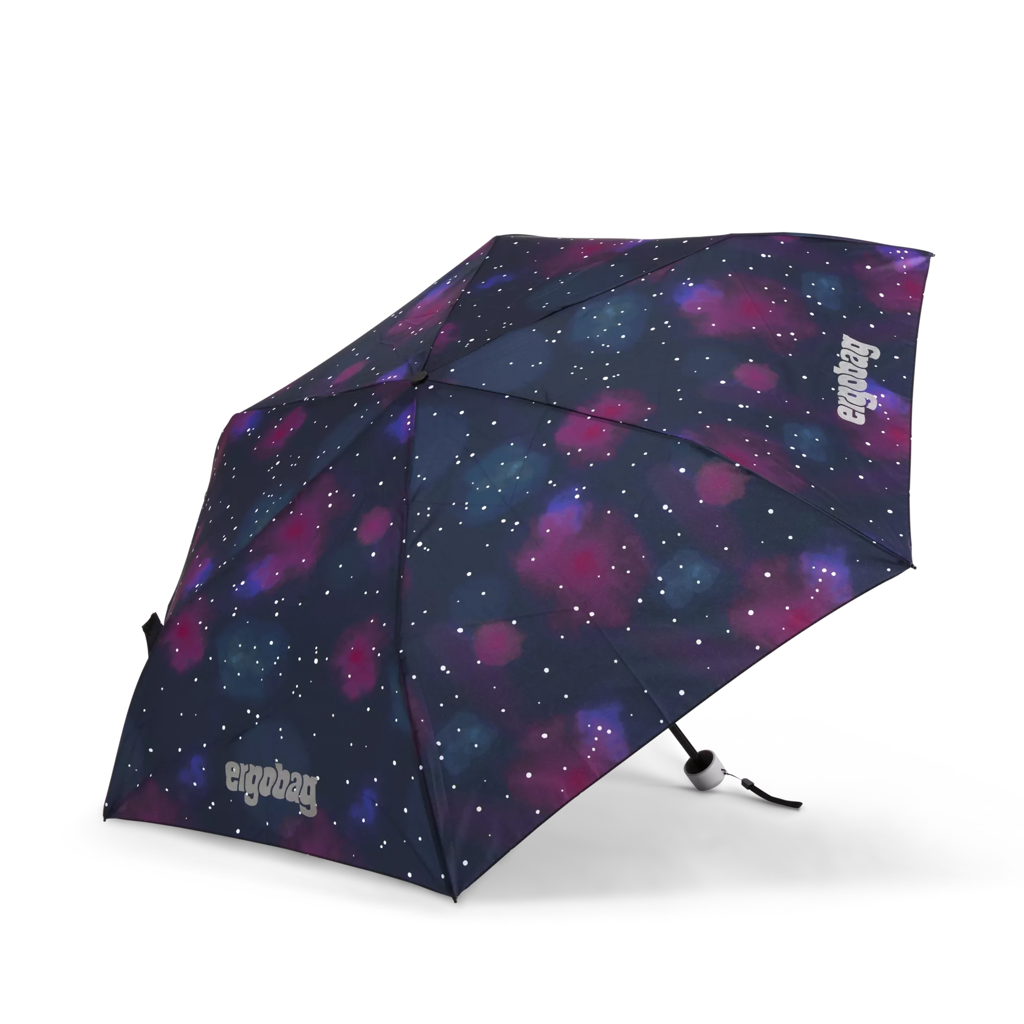ergobag Regenschirm Bärlaxy