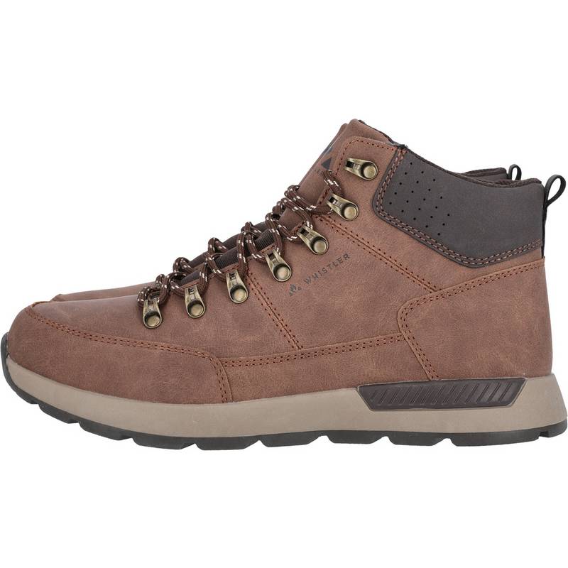 Whistler Minsert Sneaker Herren