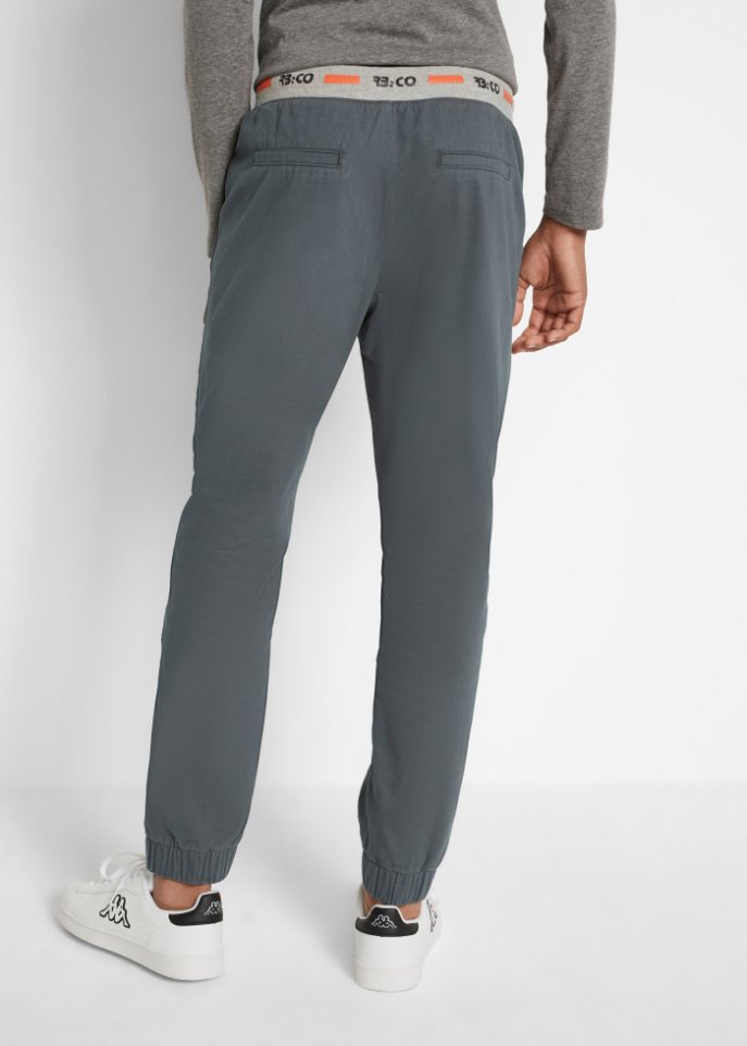 Jungen Thermohose, Loose Fit