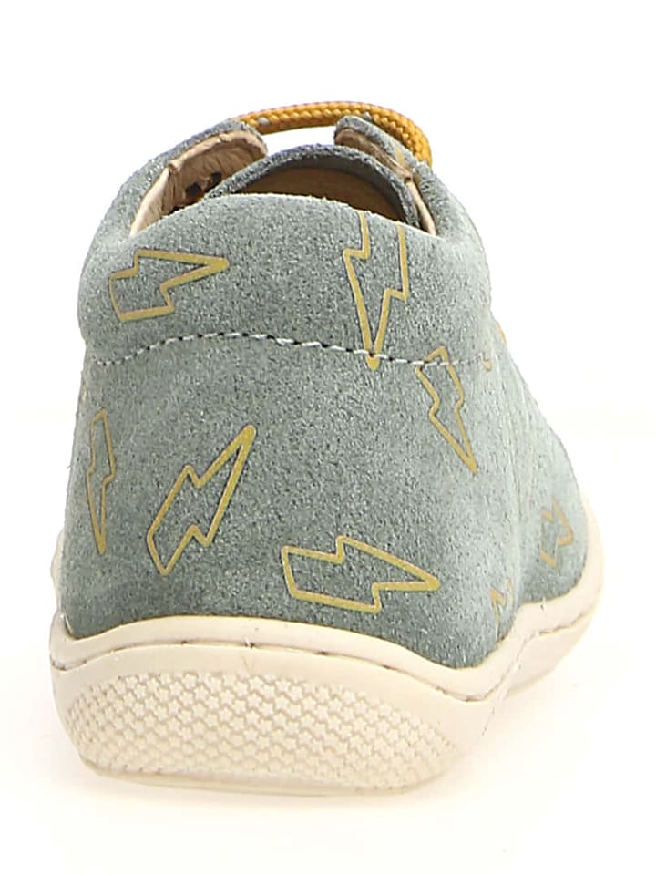 Naturino Leder-Lauflernschuhe 
