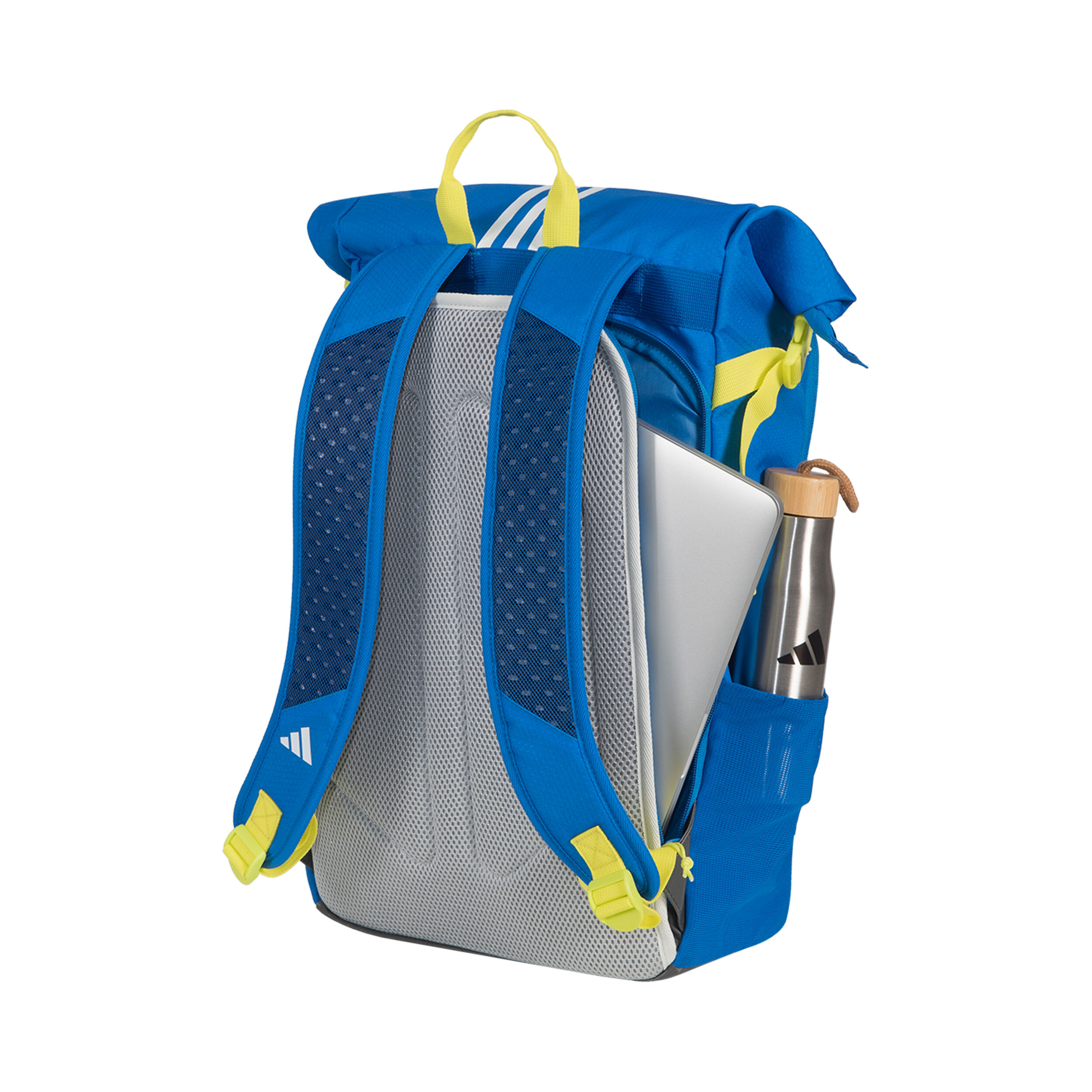 Multigame 3.3 Rucksack - Schwarz, Blau