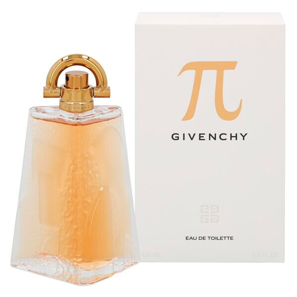 Givenchy Pi Toilette 100ml