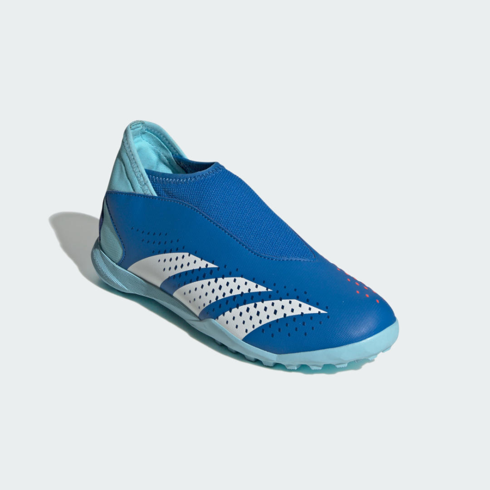 adidas Predator Accuracy.3 Laceless TF IE9437 / weiss