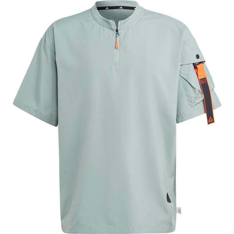 adidas City Escape T-Shirt Herren