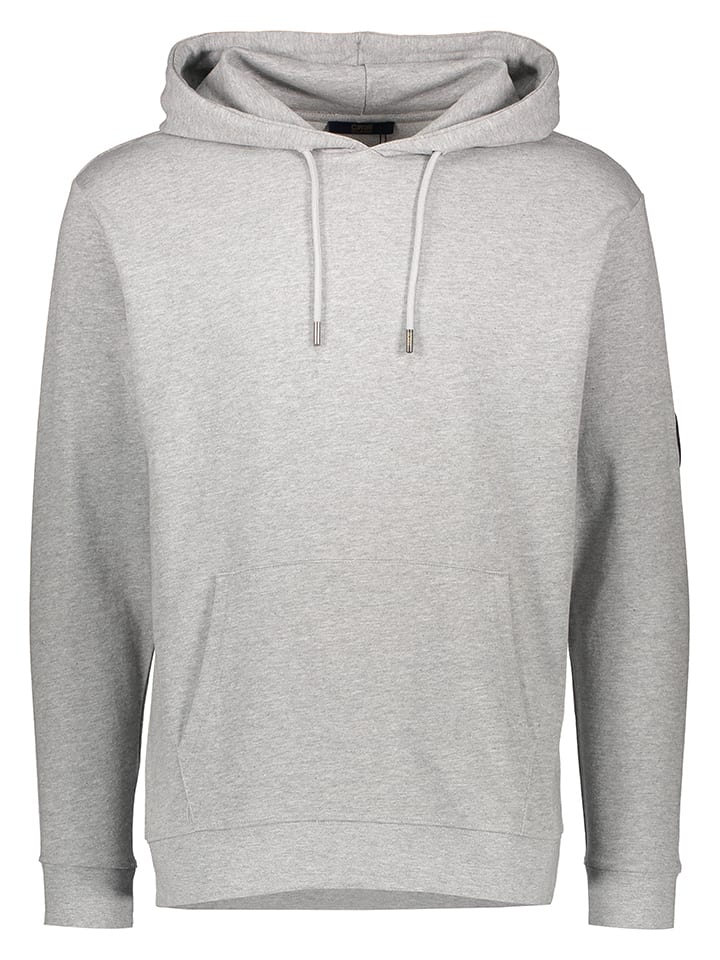cavalli CLASS Hoodie in Grau günstig kaufen