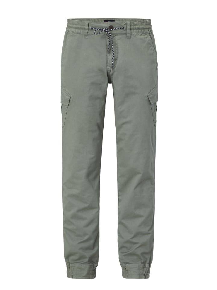 Paddock's Cargohose MASON in olive günstig kaufen