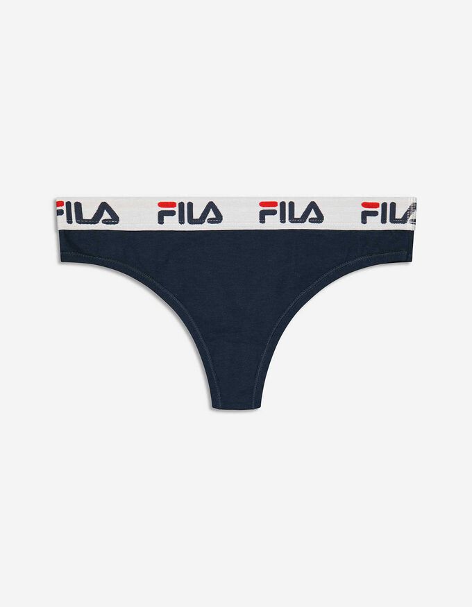 String - Fila