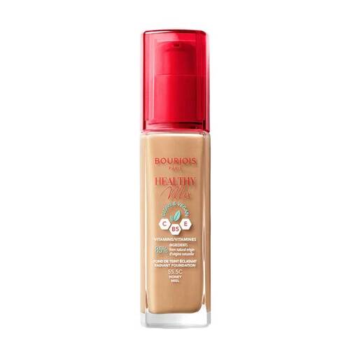 Bourjois Healthy Mix Foundation Vegan 54 Beige 30 ml