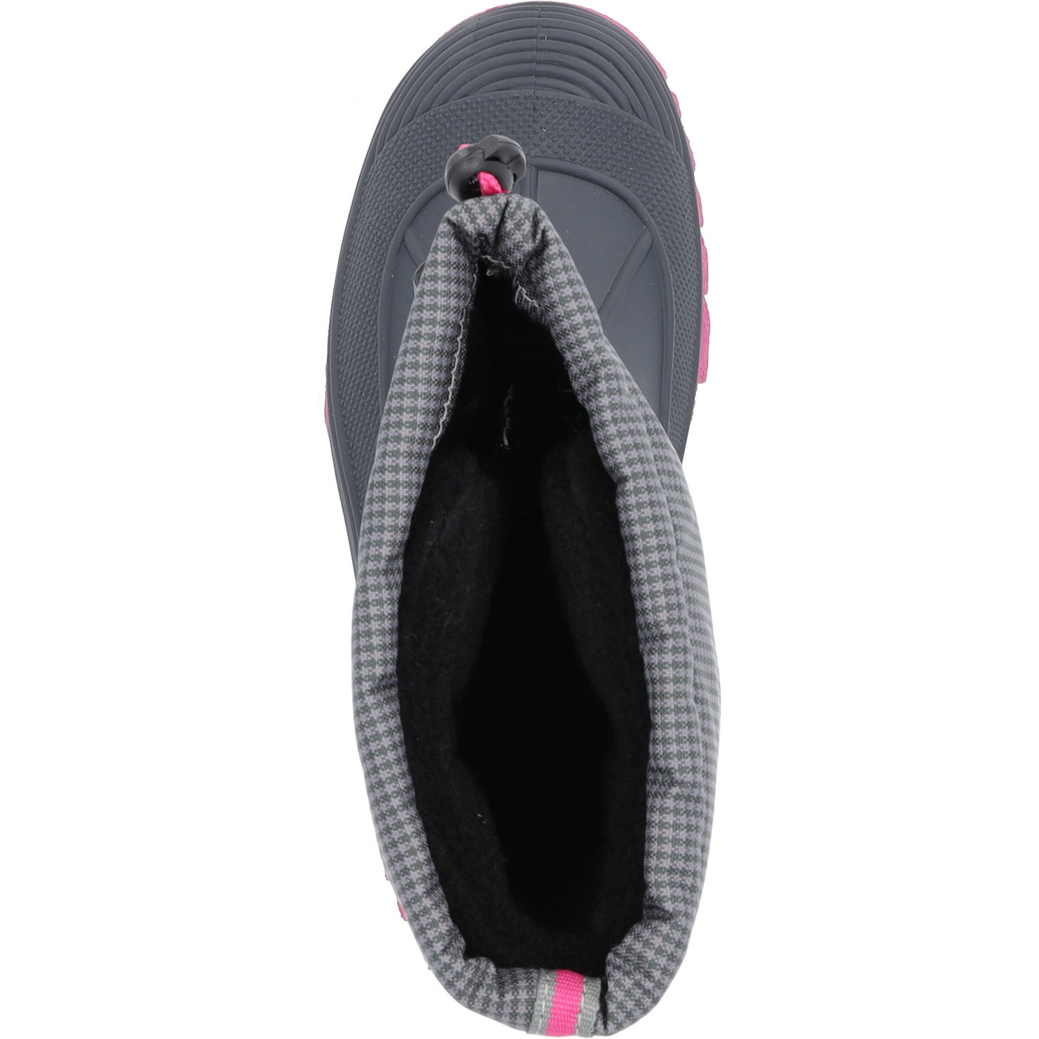 CMP Ahto 3Q49574K W, Stiefel (Kinder), Kinder, Grau (Asphalt)