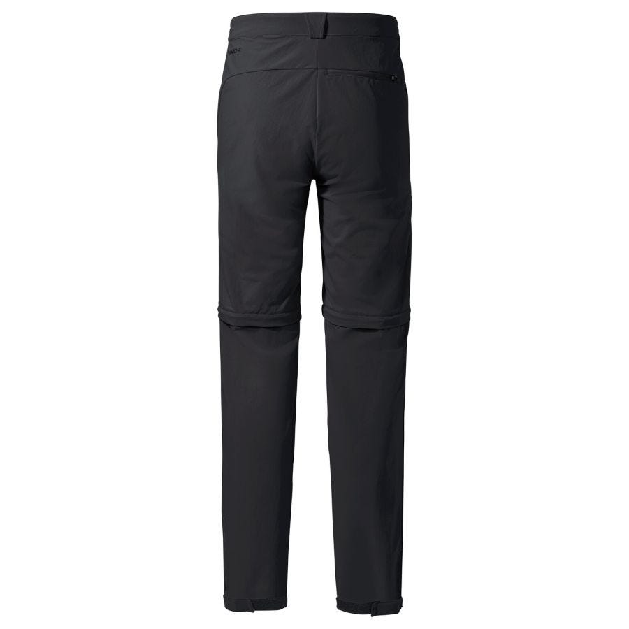Yaras Zip-Off Fahrrad Hose Herren