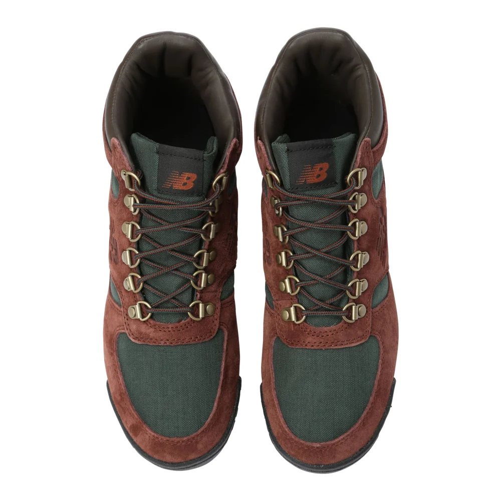 New Balance Rainier URAINAC / braun