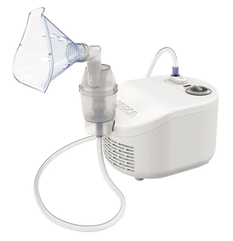 Nebulizzatore Omron C101 Essential, 1 pezzo