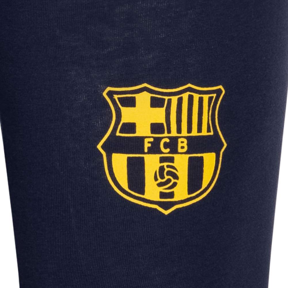 FC Barcelona Mädchen Leggings FCB-3-459