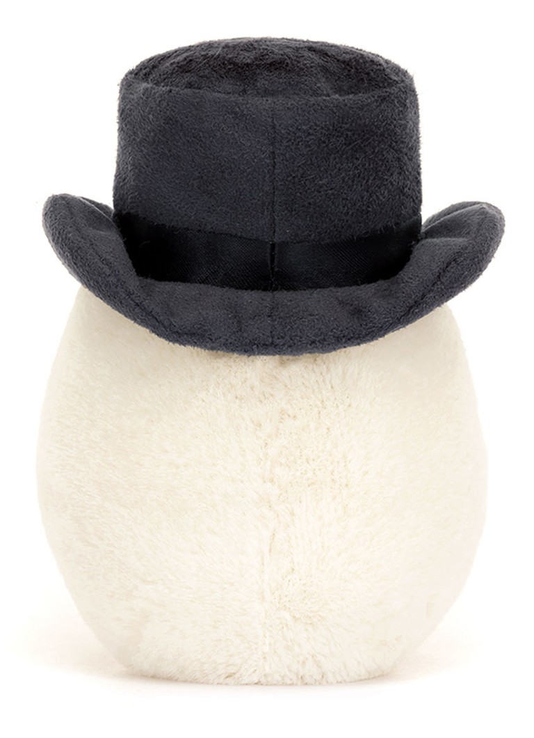 Jellycat Amuseables vārītas olas līgavainis