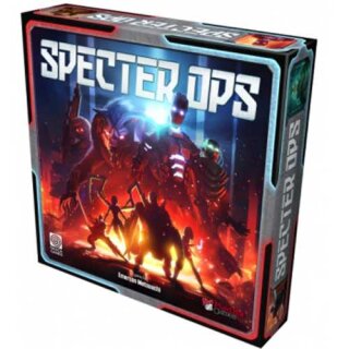 Specter Ops (EN)