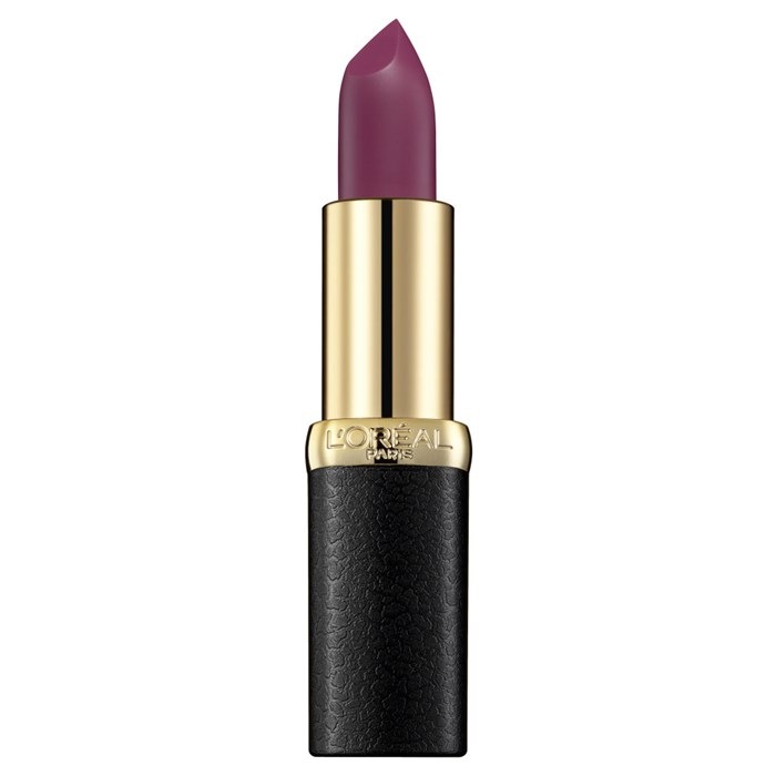Color Riche Matte Lipstick