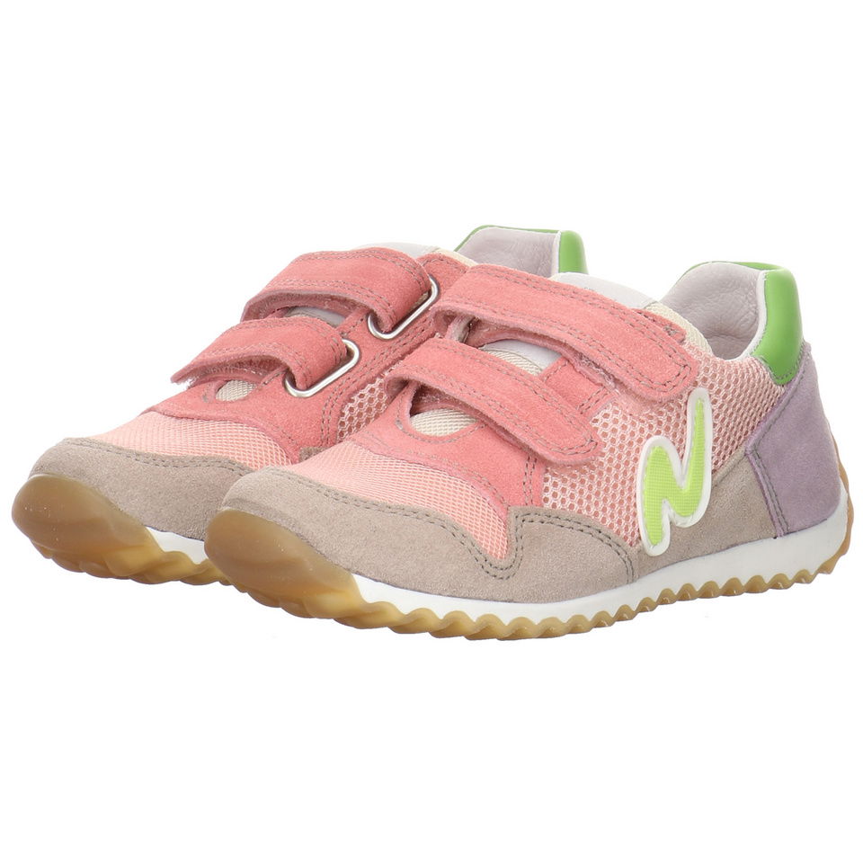 Naturino Sammy Klettschuh