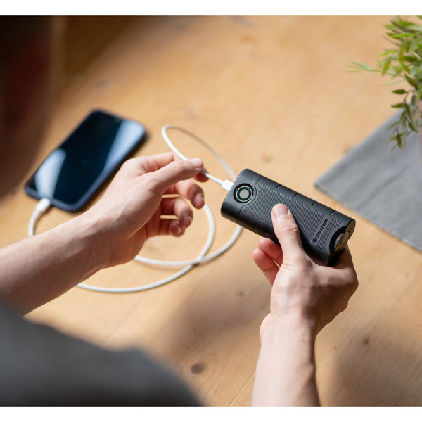 FLEX 10 - Powerbank