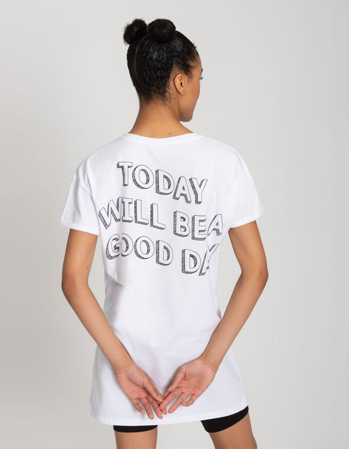 Longshirt - Print