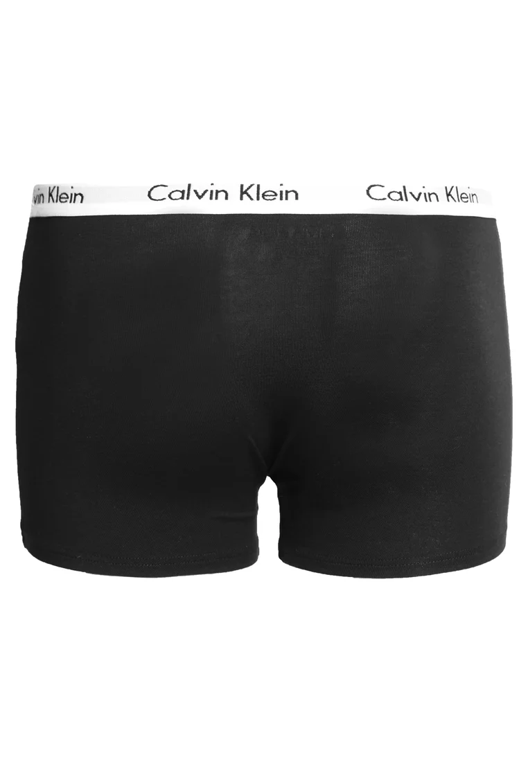 Paquete de 2 calzoncillos Calvin Klein - Culotte