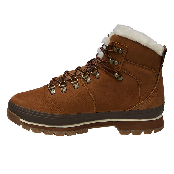 EURO HIKER WP FUR LINED Damen - Winterstiefel
