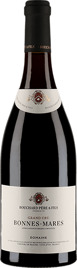 Bouchard Père & Fils : Bonnes-Mares Grand cru Domaine 2021