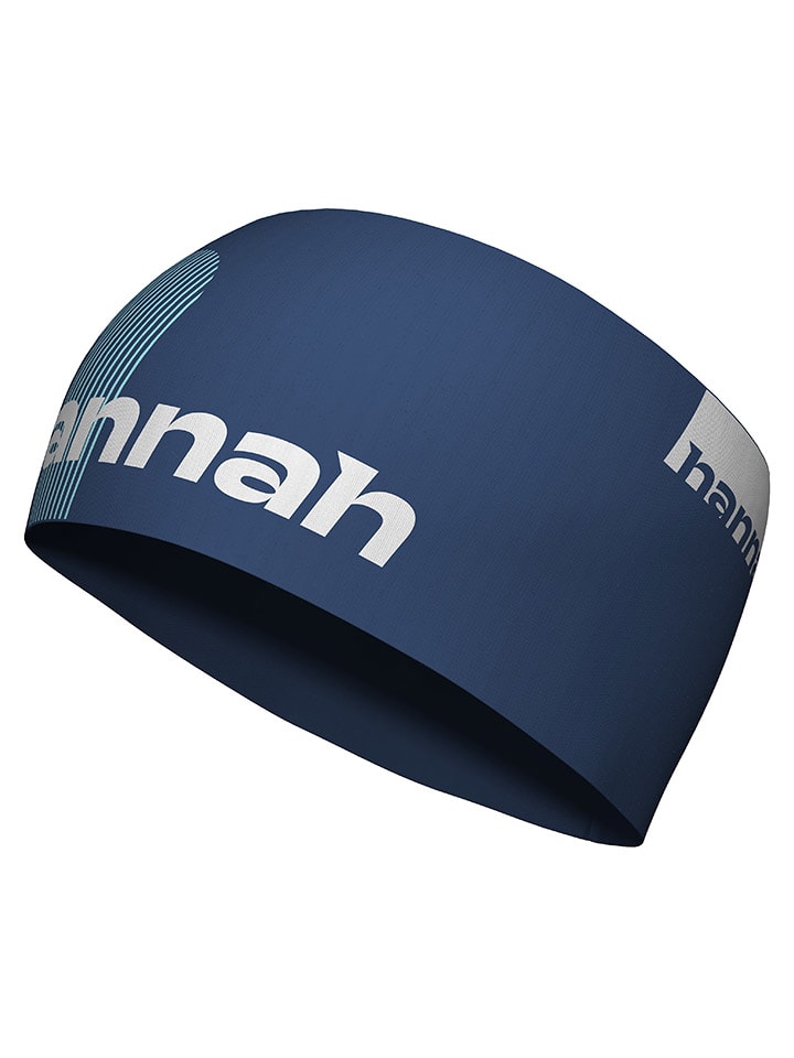 Hannah Strinband in Dunkelblau günstig kaufen onesize