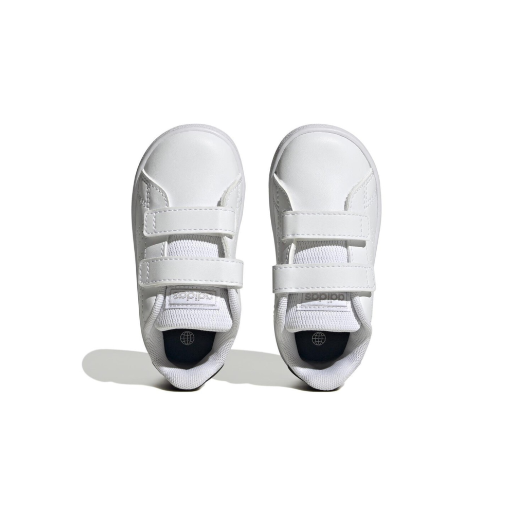 adidas Advantage IG2545 / weiss