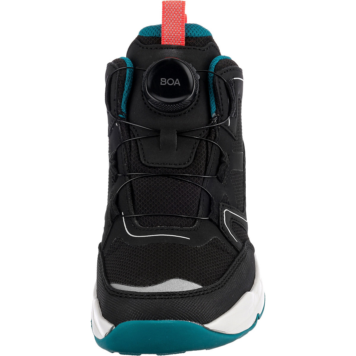 Outdoorschuhe FREE RIDE WMS Weite M4 GORE-TEX für Jungen